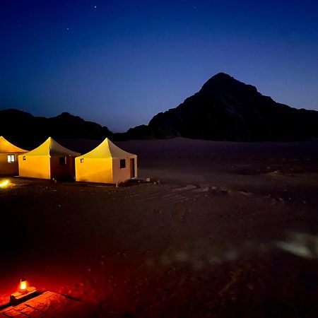 Rum Jordan camp Wadi Rum Exterior foto